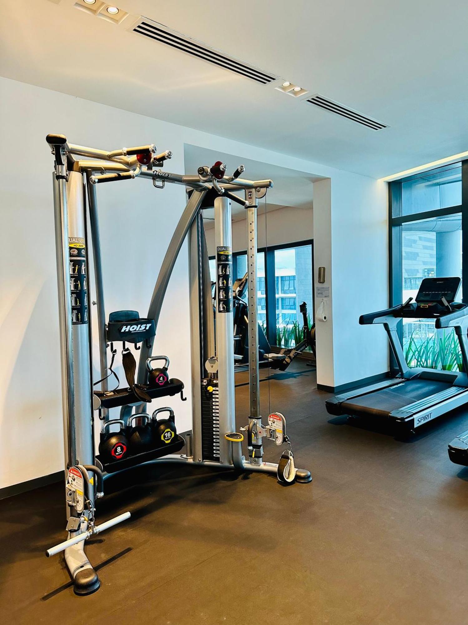 Luxury Suites At Eaton Klcc Kuala Lumpur Esterno foto